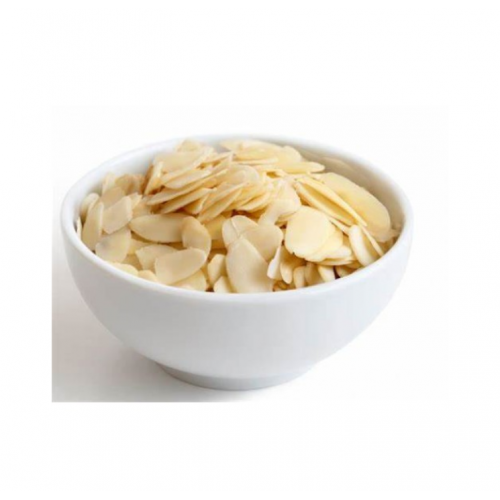 RT ALMOND FLAKED 250G RT ALMOND FLAKED 250G